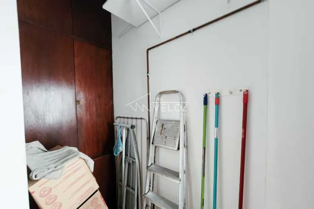 Apartamento, 3 quartos, 105 m² - Foto 17