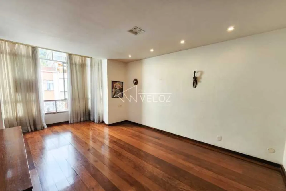 Apartamento, 3 quartos, 105 m² - Foto 7