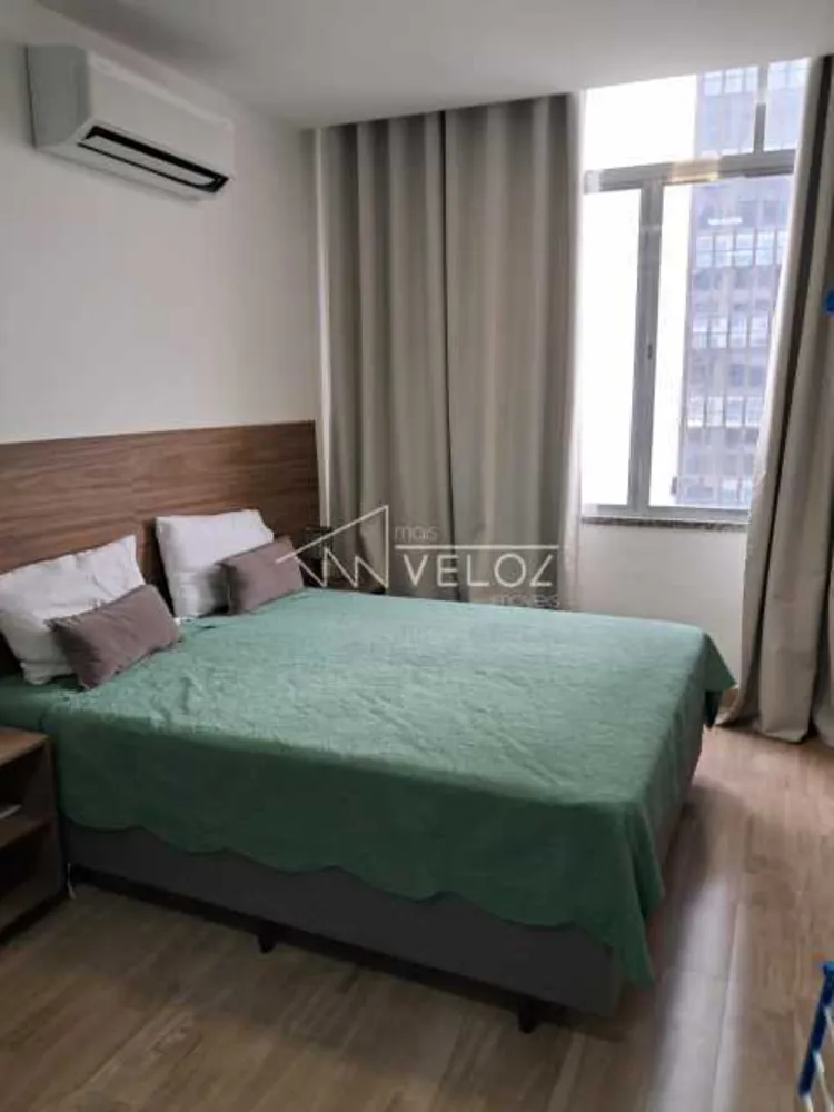 Kitnet-Studio, 34 m² - Foto 6