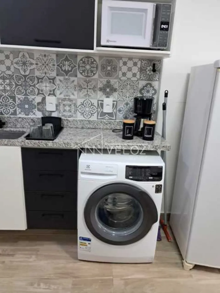 Kitnet-Studio, 34 m² - Foto 11