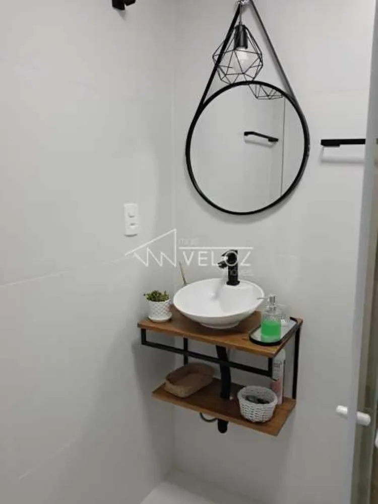 Kitnet-Studio, 34 m² - Foto 3