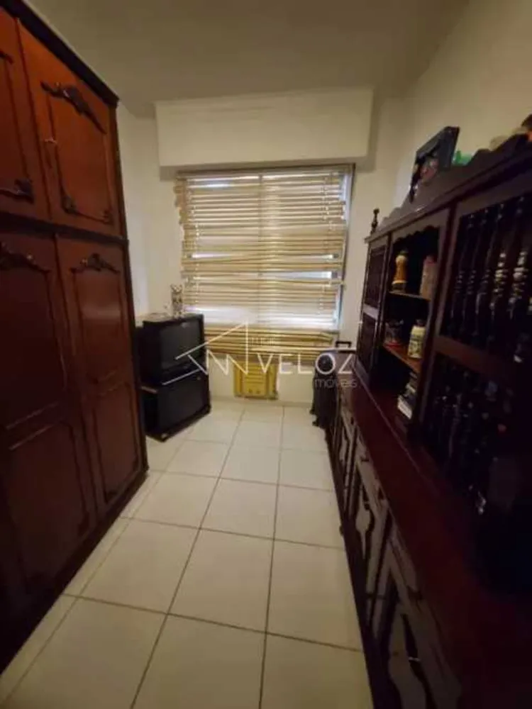 Apartamento, 3 quartos, 95 m² - Foto 3
