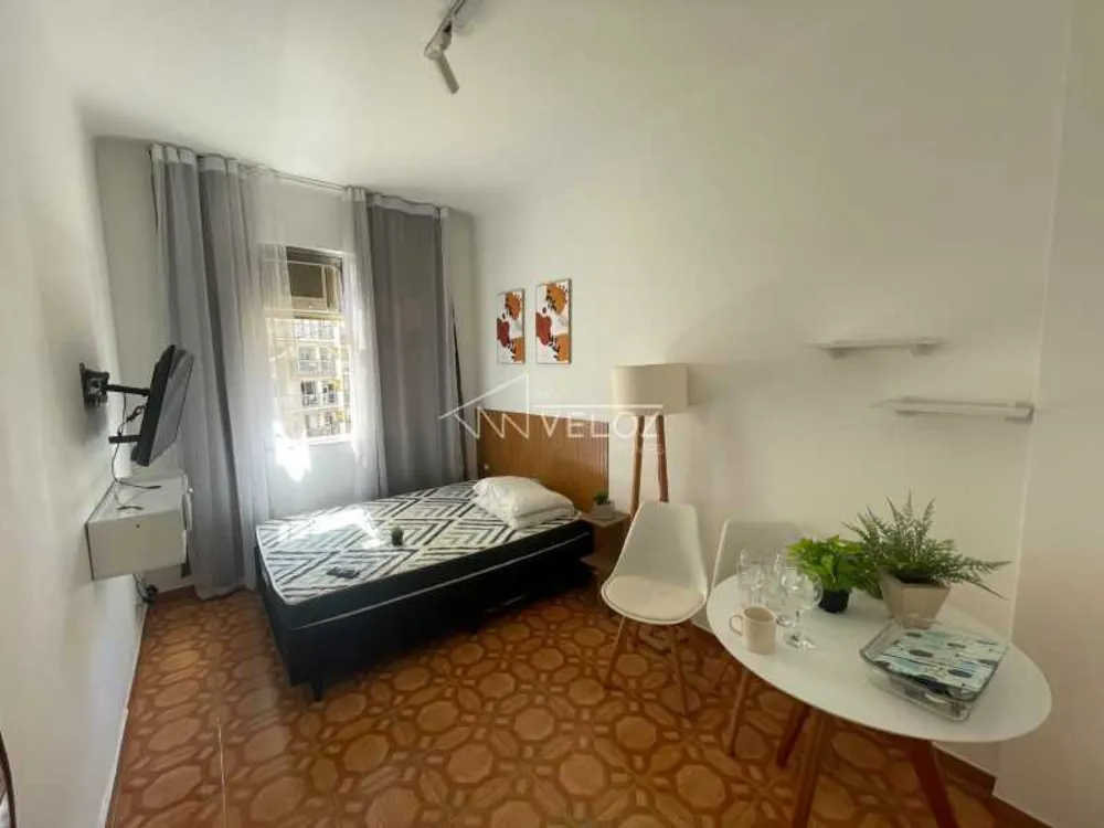 Apartamento, 1 quarto, 21 m² - Foto 4