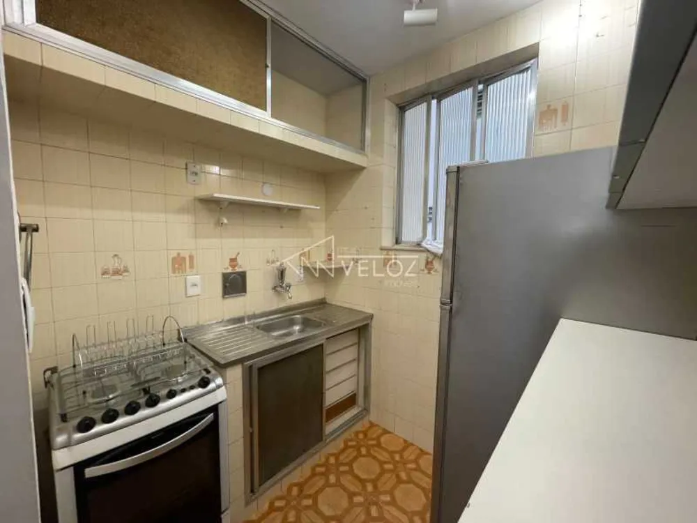 Apartamento, 1 quarto, 21 m² - Foto 11