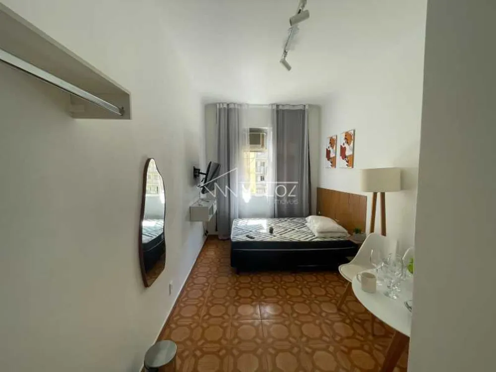 Apartamento, 1 quarto, 21 m² - Foto 6