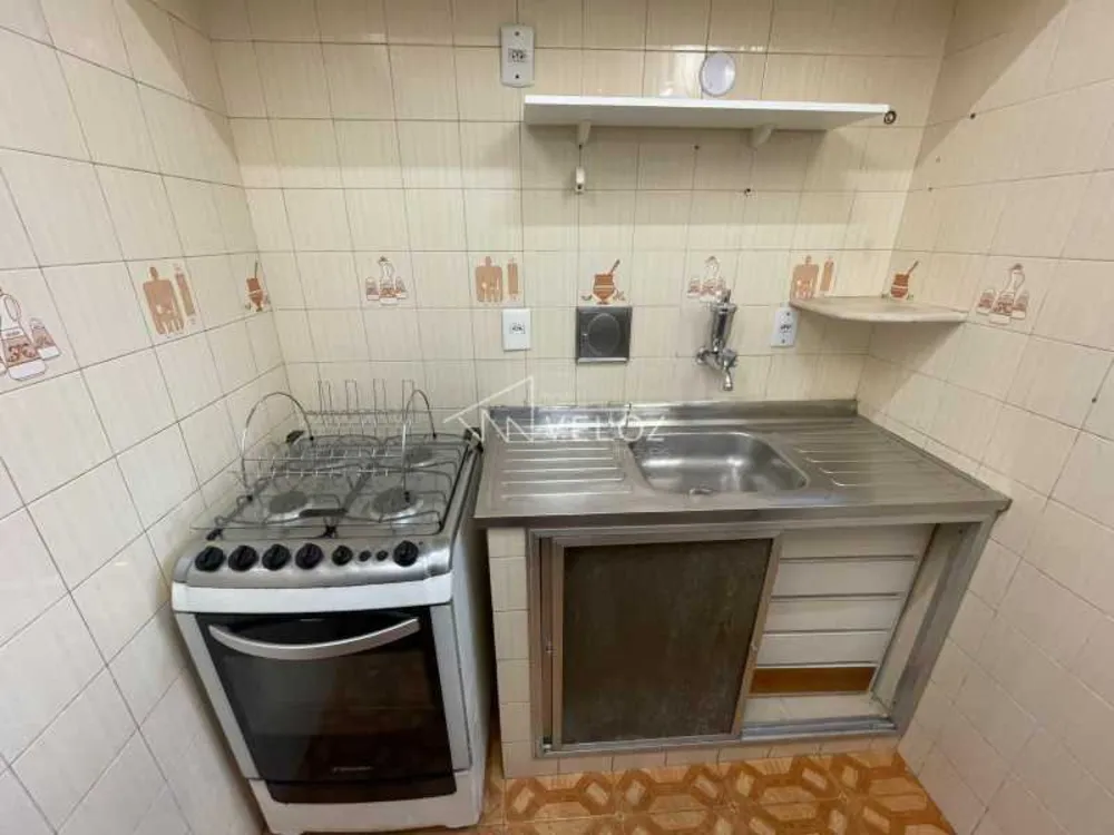 Apartamento, 1 quarto, 21 m² - Foto 12