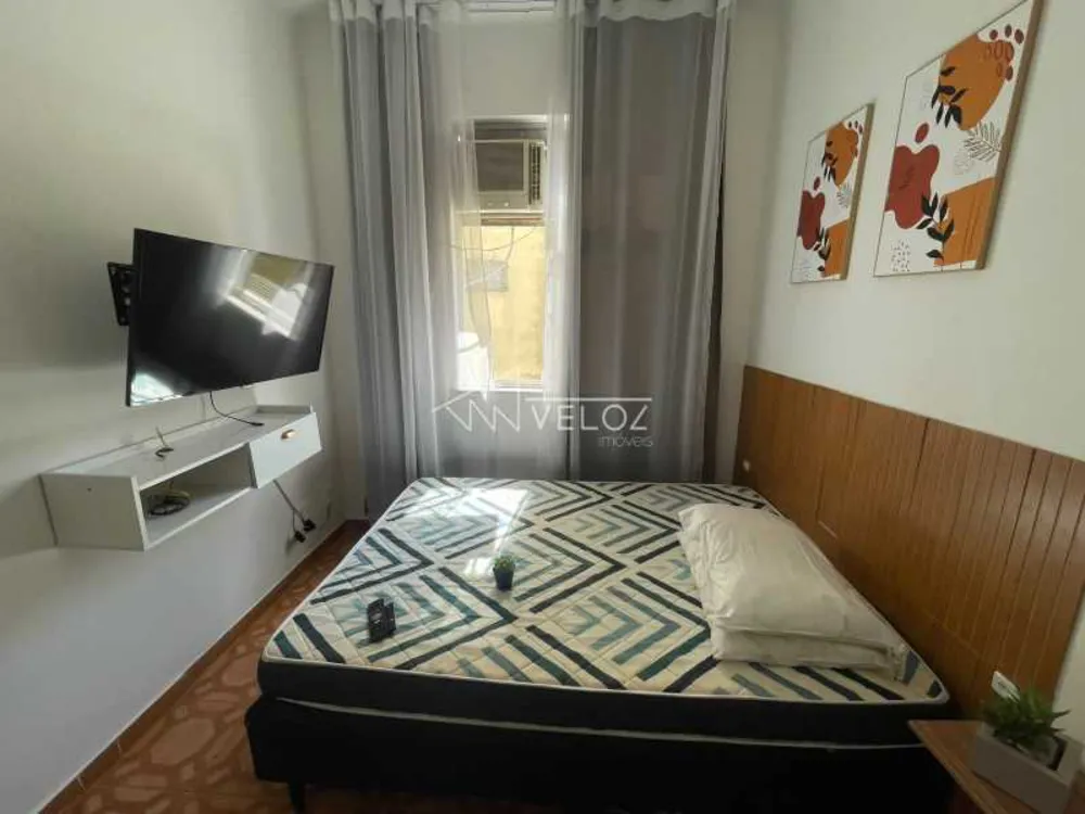 Apartamento, 1 quarto, 21 m² - Foto 3