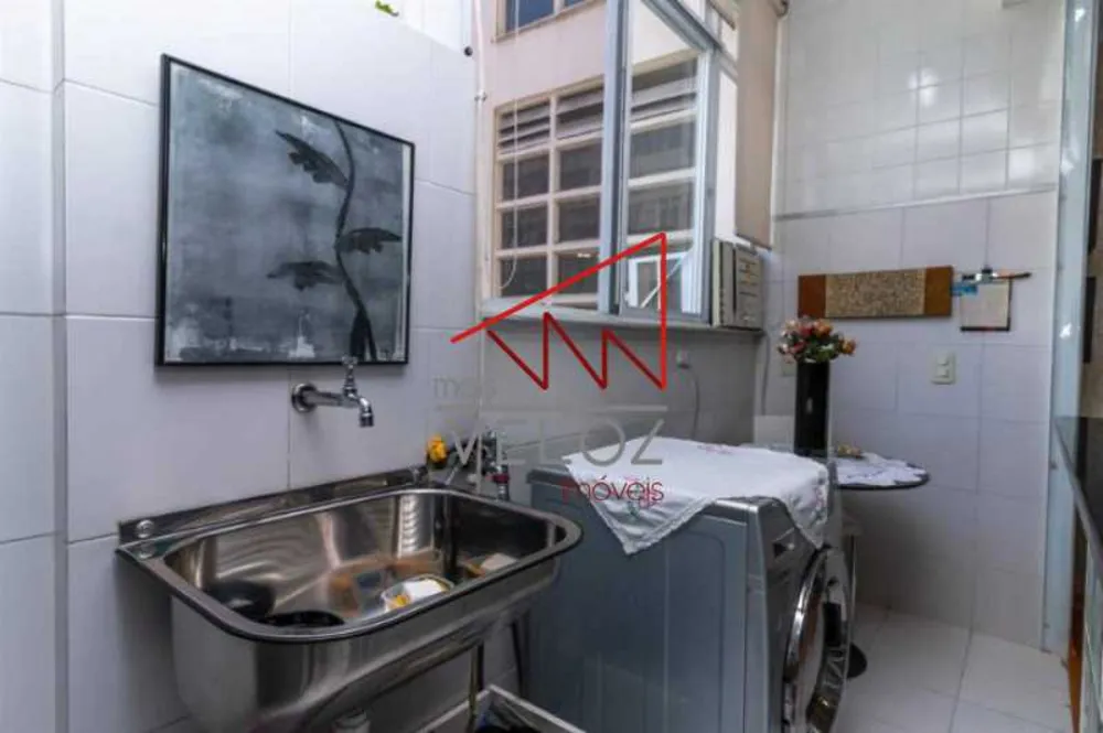 Apartamento, 1 quarto, 46 m² - Foto 2
