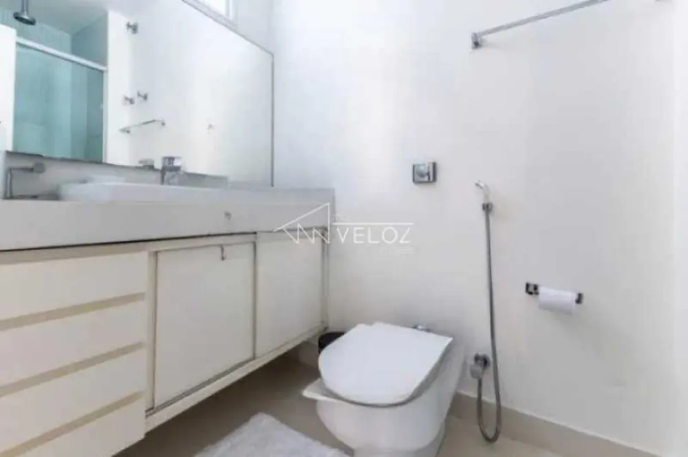 Apartamento, 2 quartos, 119 m² - Foto 3