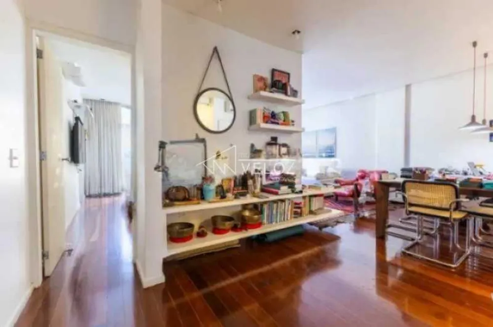 Apartamento, 2 quartos, 119 m² - Foto 4