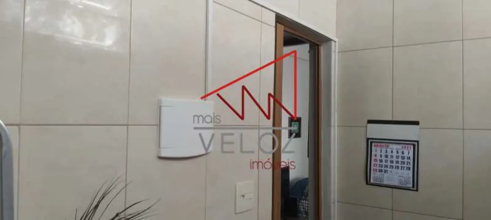 Kitnet-Studio, 33 m² - Foto 2