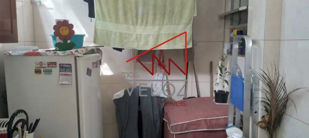 Kitnet-Studio, 33 m² - Foto 15