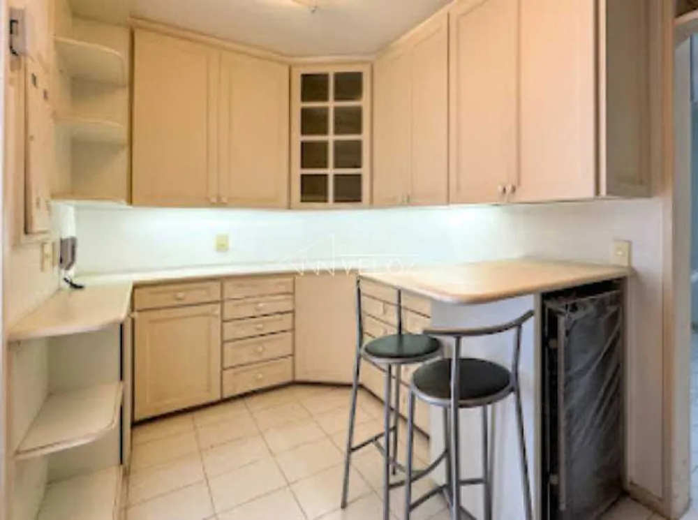 Apartamento, 4 quartos, 235 m² - Foto 10