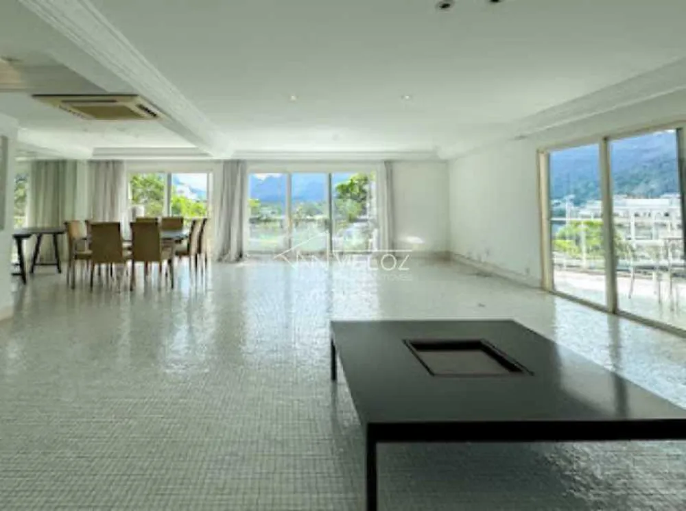 Apartamento, 4 quartos, 235 m² - Foto 3