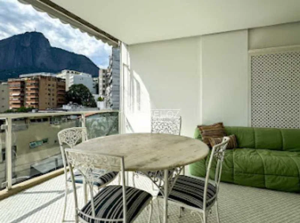 Apartamento, 4 quartos, 235 m² - Foto 20