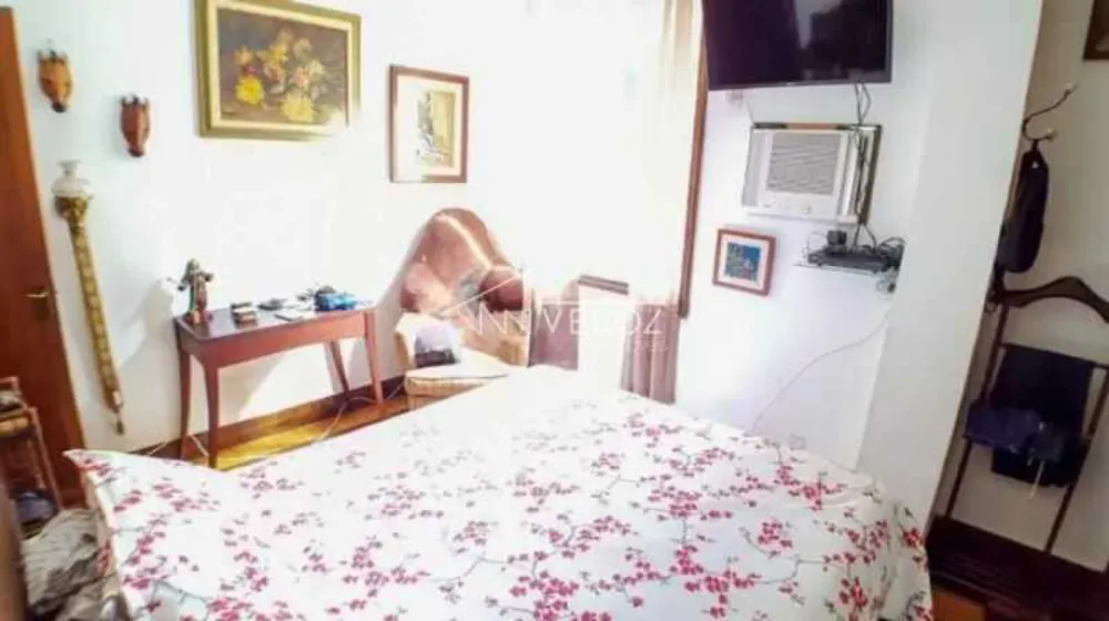 Apartamento, 3 quartos, 110 m² - Foto 2