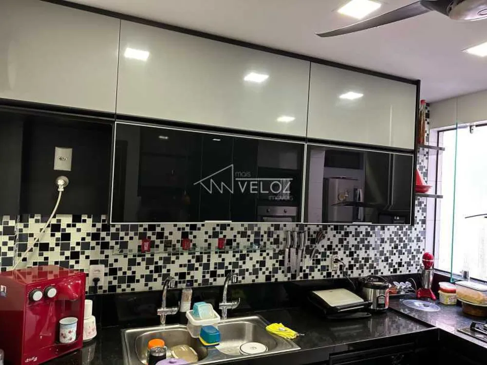 Cobertura, 4 quartos, 206 m² - Foto 7
