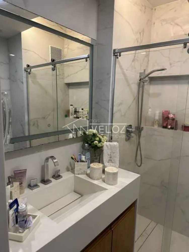 Cobertura, 4 quartos, 206 m² - Foto 12