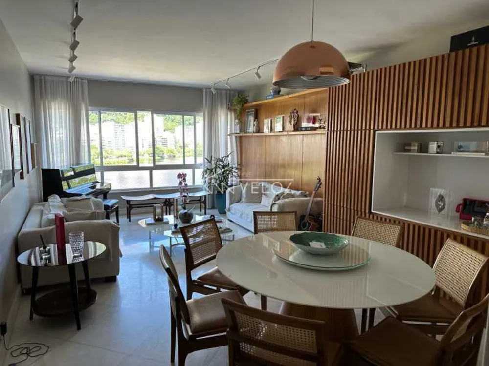 Cobertura, 4 quartos, 206 m² - Foto 6