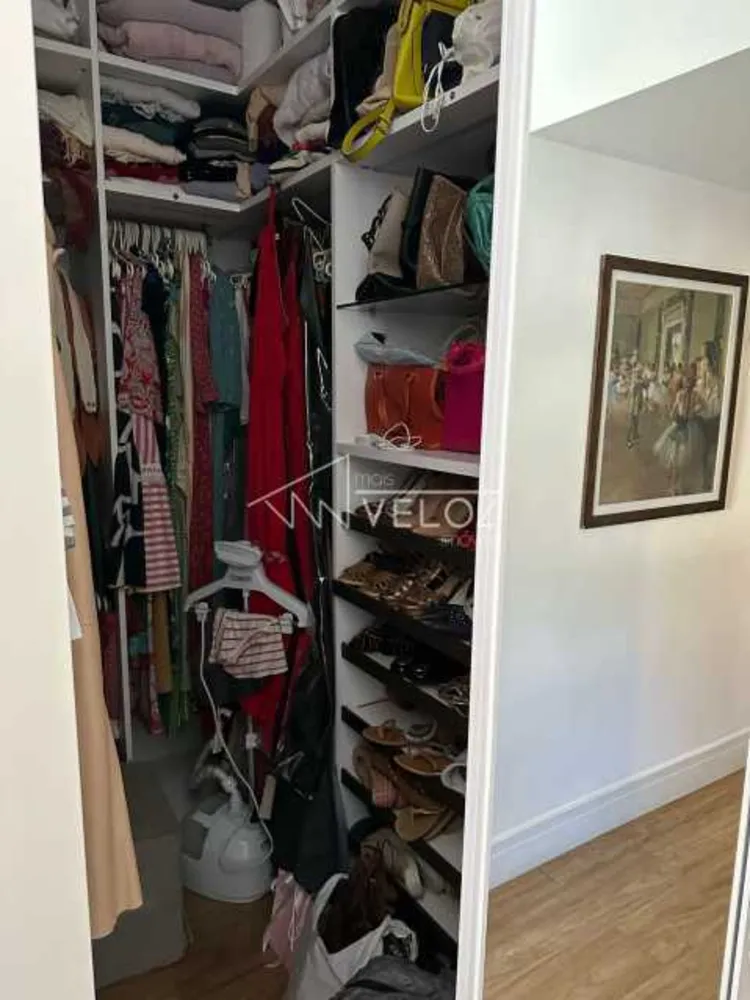 Cobertura, 4 quartos, 206 m² - Foto 4