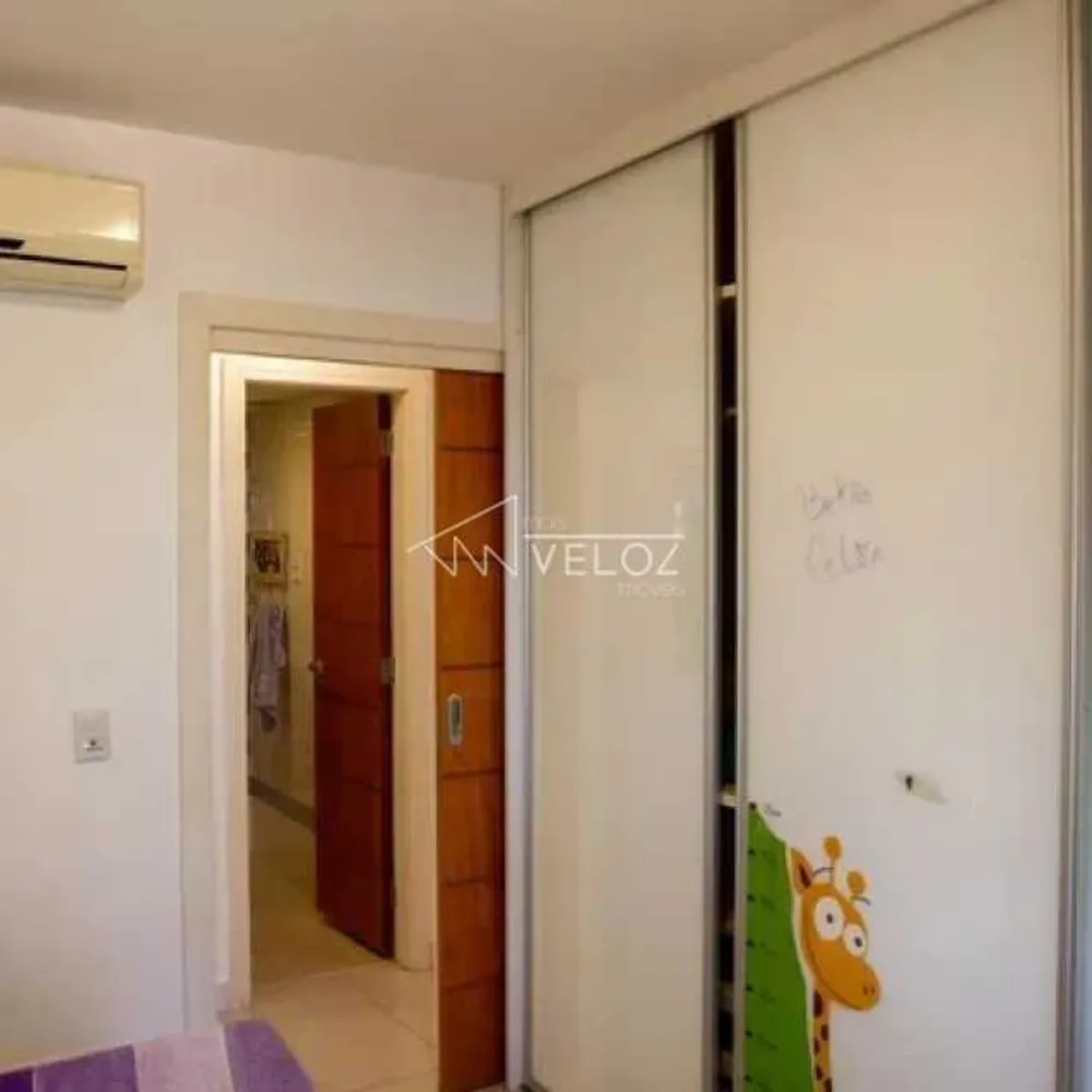 Flat/Apart Hotel, 2 quartos, 80 m² - Foto 4