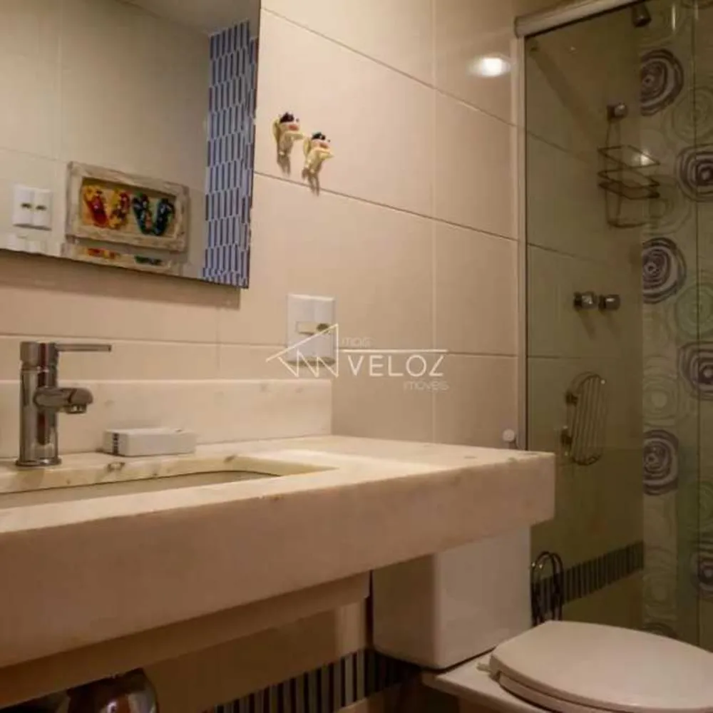Flat/Apart Hotel, 2 quartos, 80 m² - Foto 12