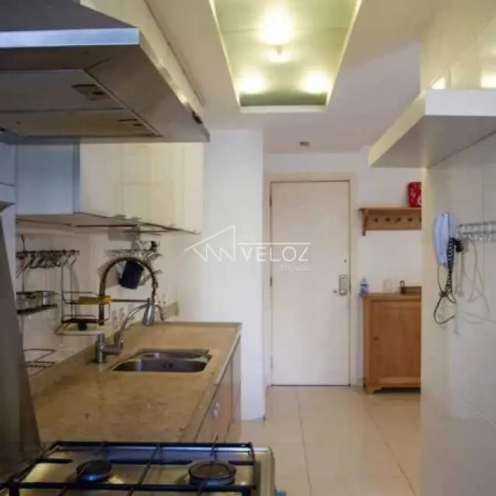 Flat/Apart Hotel, 2 quartos, 80 m² - Foto 7