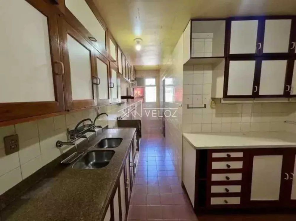 Cobertura, 3 quartos, 113 m² - Foto 5