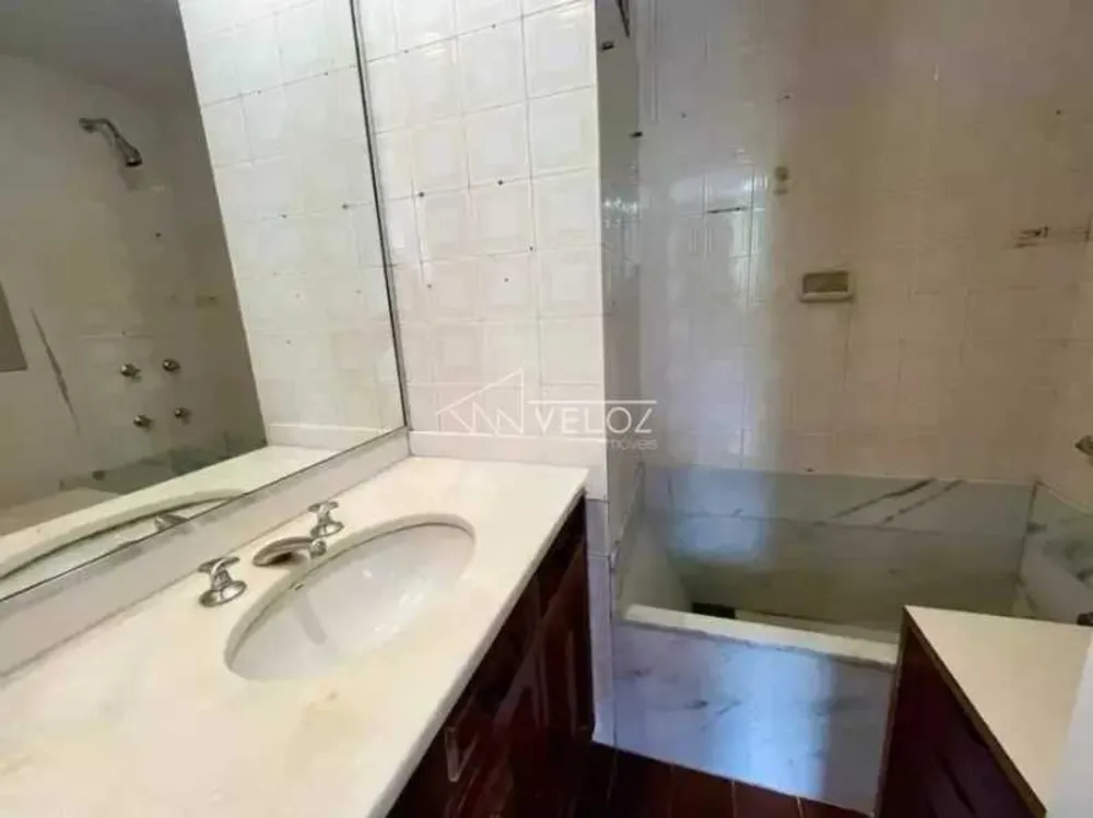 Cobertura, 3 quartos, 113 m² - Foto 9