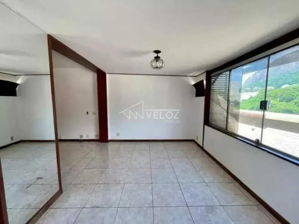 Cobertura, 3 quartos, 113 m² - Foto 6