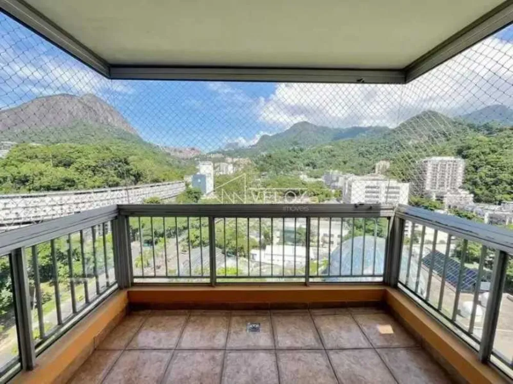 Cobertura, 3 quartos, 113 m² - Foto 12