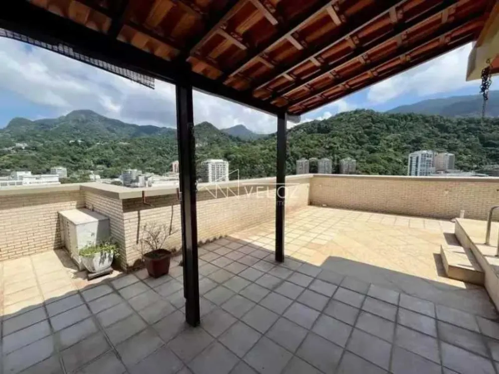 Cobertura, 3 quartos, 113 m² - Foto 27