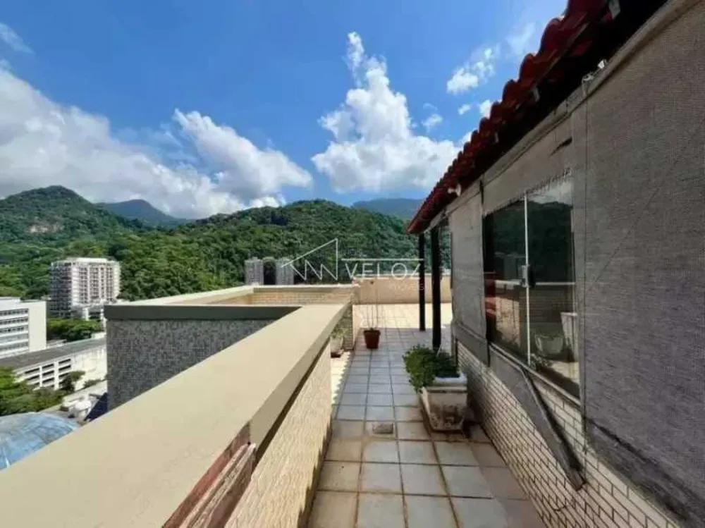 Cobertura, 3 quartos, 113 m² - Foto 21