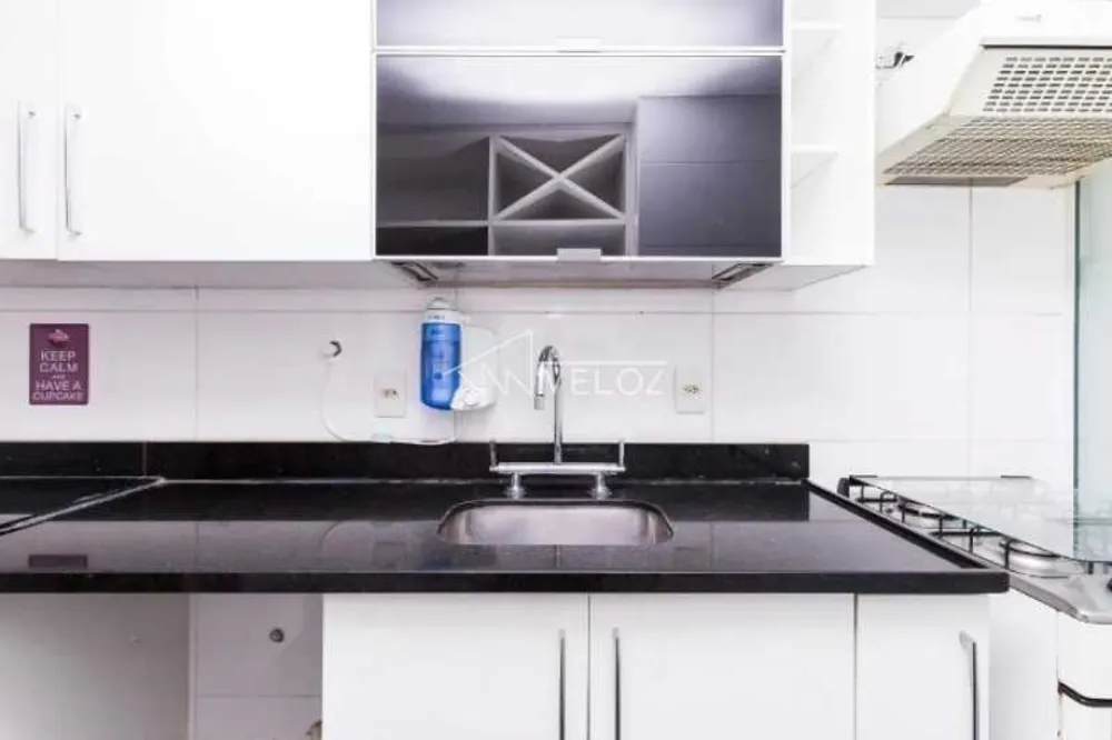 Apartamento, 3 quartos, 95 m² - Foto 1
