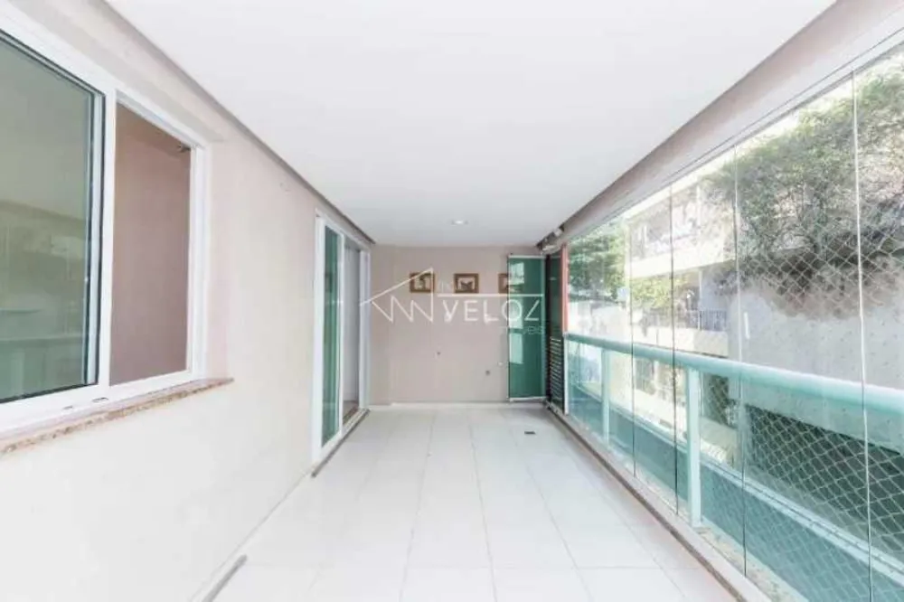 Apartamento, 3 quartos, 95 m² - Foto 4