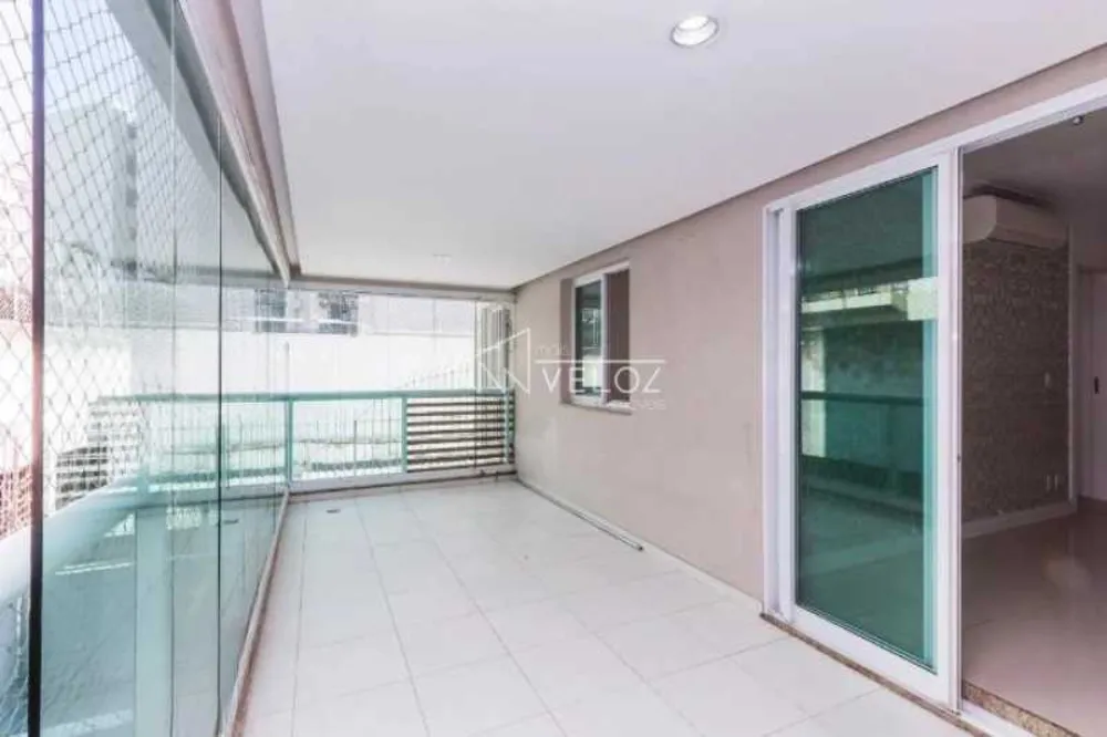 Apartamento, 3 quartos, 95 m² - Foto 7