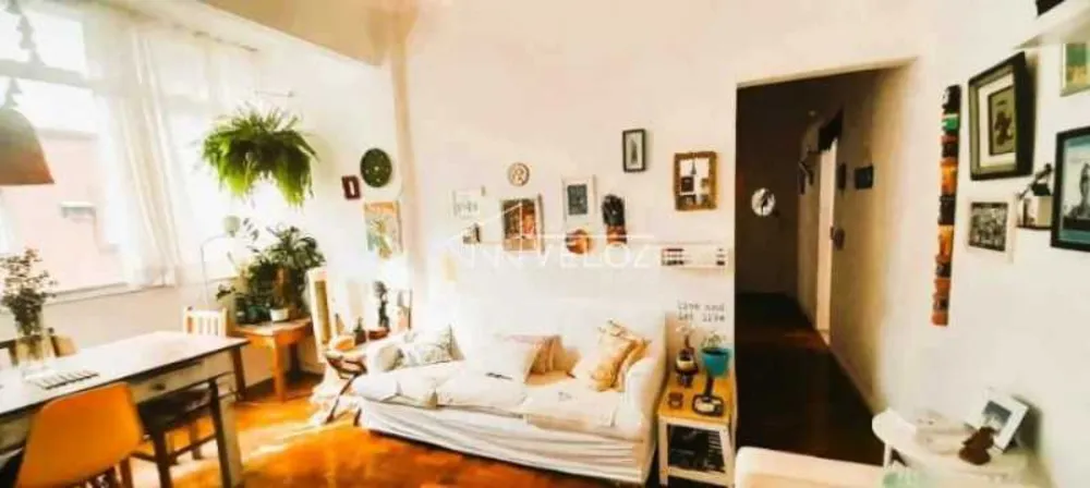 Apartamento, 2 quartos, 73 m² - Foto 7