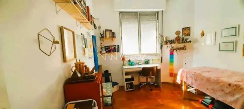 Apartamento, 2 quartos, 73 m² - Foto 4