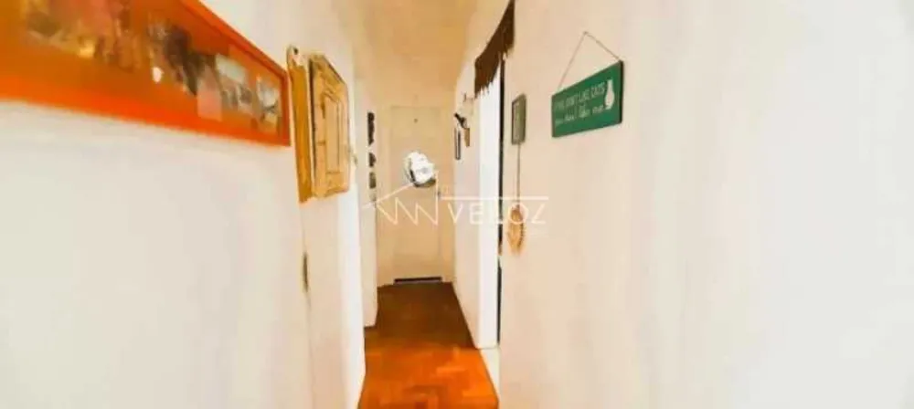 Apartamento, 2 quartos, 73 m² - Foto 11
