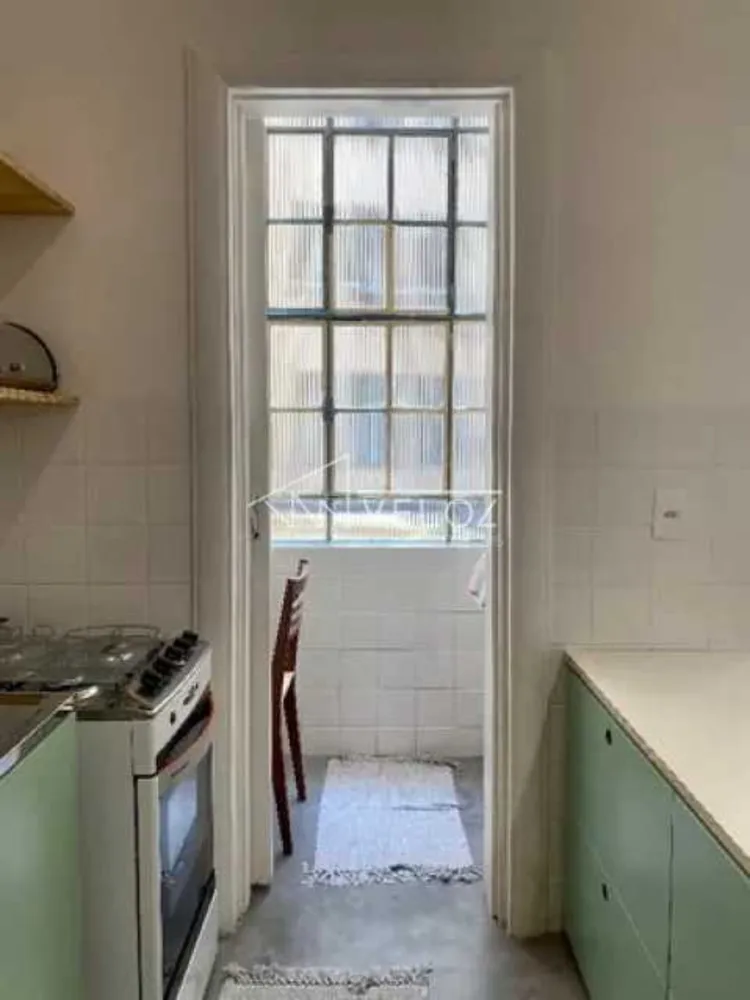 Apartamento, 2 quartos, 67 m² - Foto 4
