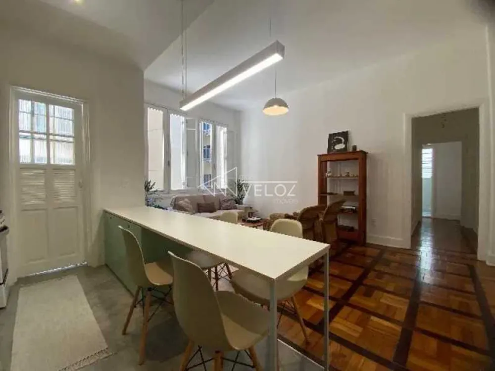 Apartamento, 2 quartos, 67 m² - Foto 16