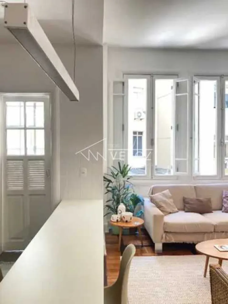 Apartamento, 2 quartos, 67 m² - Foto 22