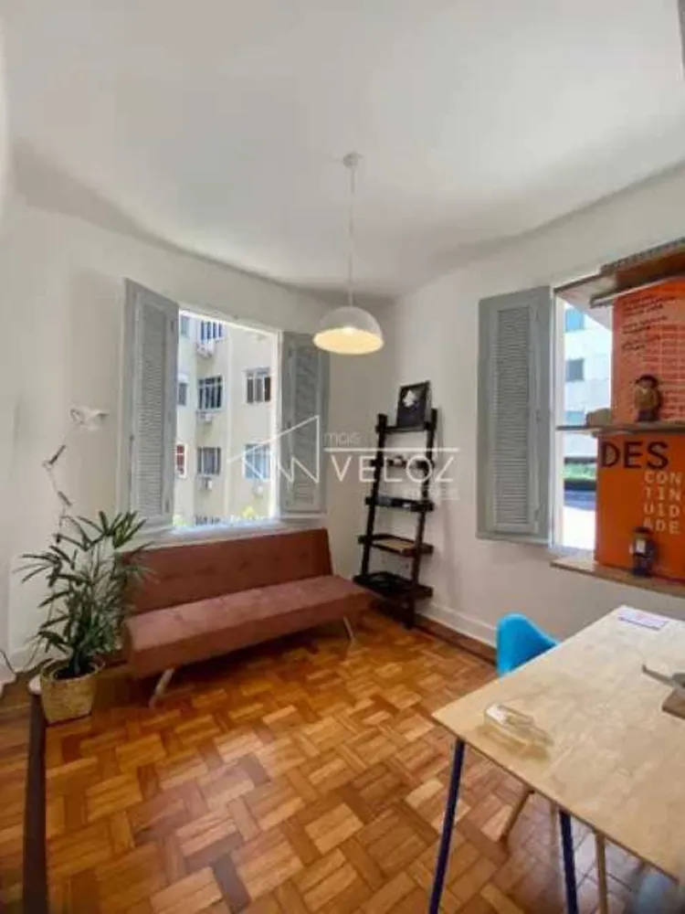 Apartamento, 2 quartos, 67 m² - Foto 15