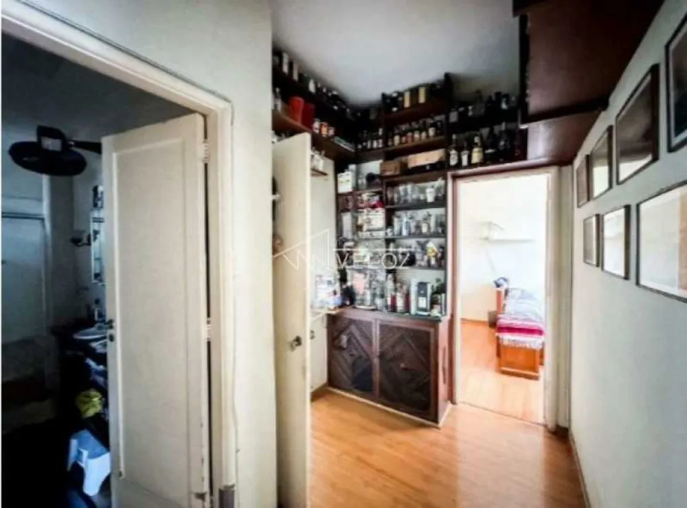 Apartamento, 3 quartos, 133 m² - Foto 1