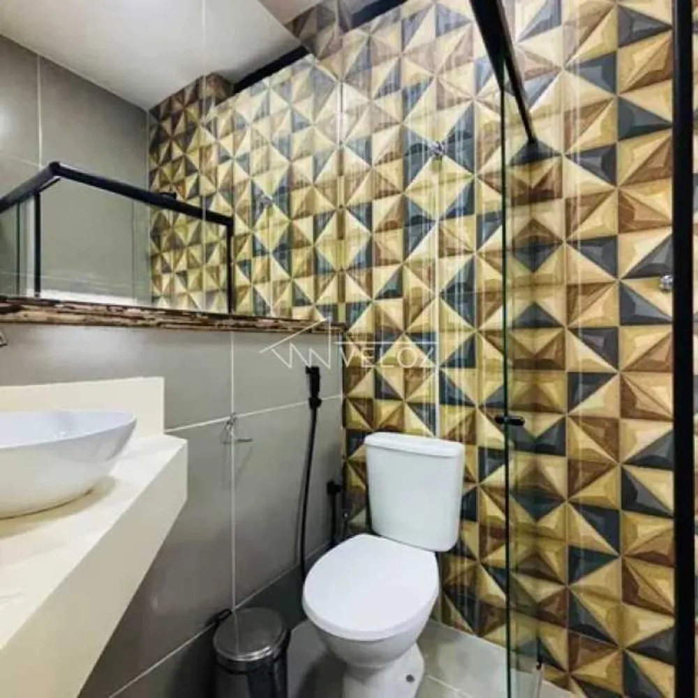 Apartamento, 1 quarto, 30 m² - Foto 14