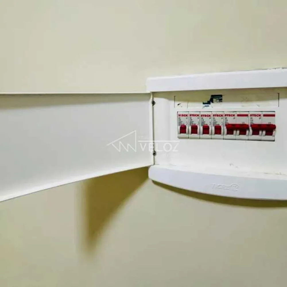 Apartamento, 1 quarto, 30 m² - Foto 1