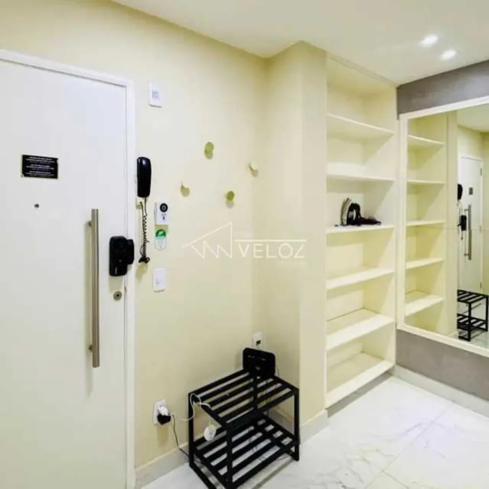 Apartamento, 1 quarto, 30 m² - Foto 7