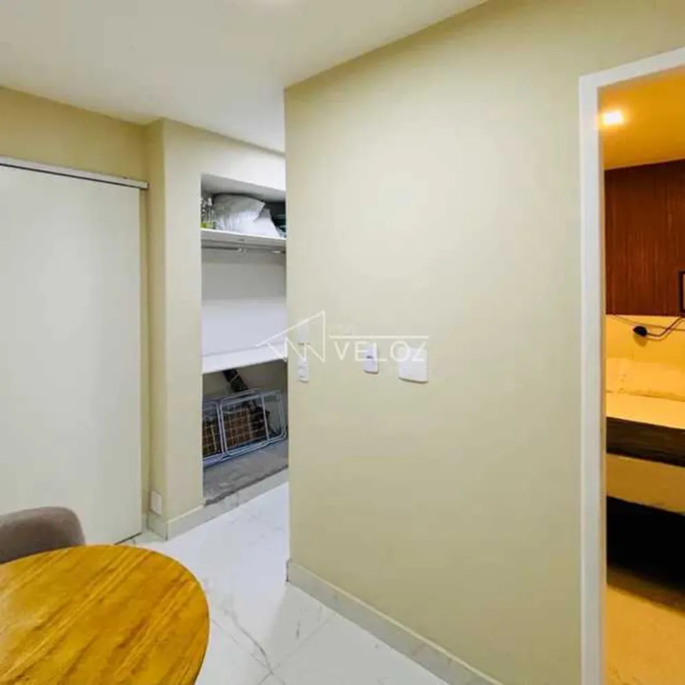 Apartamento, 1 quarto, 30 m² - Foto 16