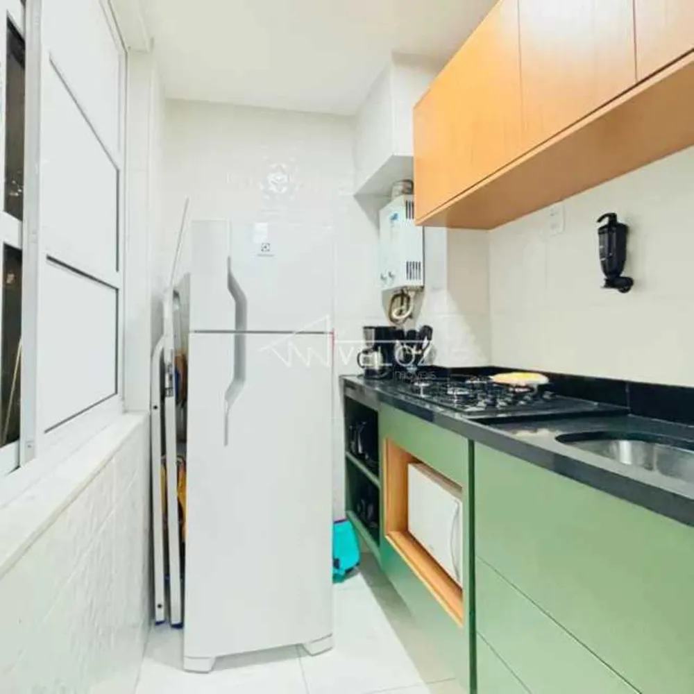 Apartamento, 1 quarto, 30 m² - Foto 13