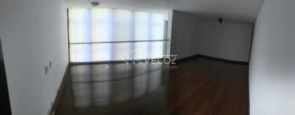 Apartamento, 3 quartos, 115 m² - Foto 3